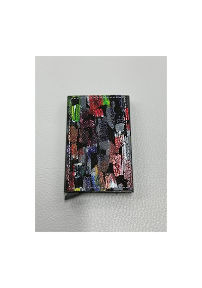 Shop Mekanizmalı Kartlık, 51 Farklı Renk Ve Desen Seçeneği, Unisex, 15 Fırça - 930776869 15 Fırça