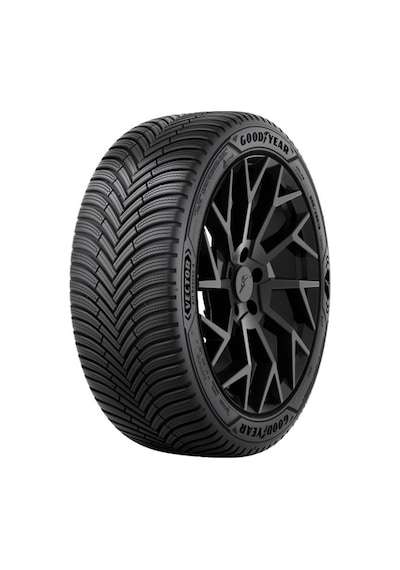 Goodyear 235/50r19 99h Vector All Season 4 Fp Oto Dört Mevsim Lastiği 2026