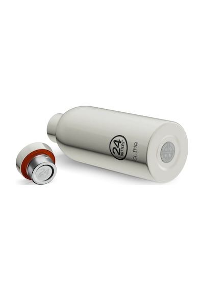 Clima Bottle Mirror Steel Paslanmaz Çelik Termos 500 Ml Metal