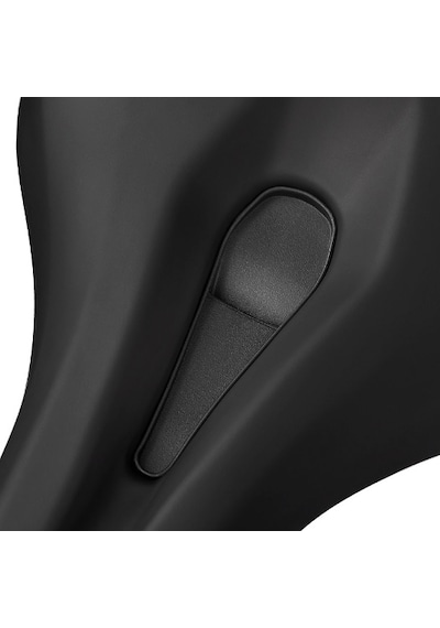 Fizik Terra Aidon E-Mtb Sele Alloy Siyah 160Mm Siyah