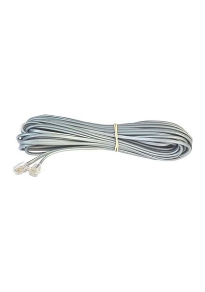 Bls Te-307 2c Koken Kablo 5mt-  Ambalajlı