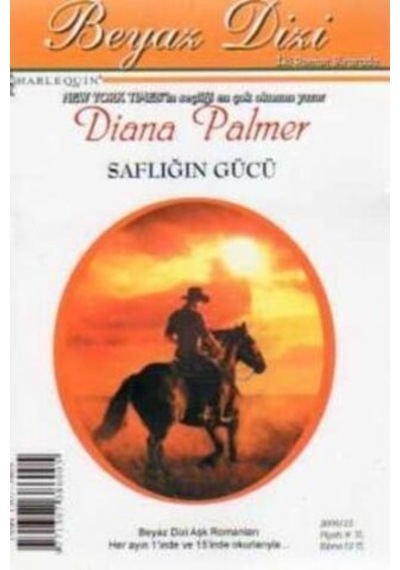 Saflığın Gücü / Geç Gelen Mutluluk 2009 13/Diana