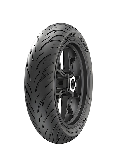 Falcon Techno 125 Arka Lastik 110/70-12 Tournee F&r 56p Tubeless