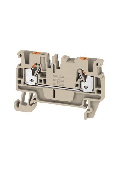 Weidmüller A2c 2.5- A Serisi 2.5 Mm Push İn Klemens-1521850000