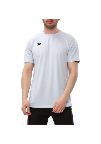 Unisex T-shirt Velox Gri Gri