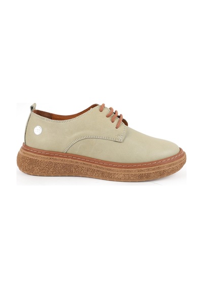 Mamma Mia Kadın Günlük Ayakkabı Hakiki Deri Bağcıklı Kalın Platform Taban Oxford Sneaker 26y-7560 Yeşil Mamma Mia Kadın Günlük Ayakkabı Hakiki Deri Bağcıklı Kalın Platform Taban Oxford Sneaker 26y-7560 Yeşil