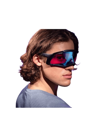Oakley Oakley Flex Scape Erkek Gözlük 2073 Siyah