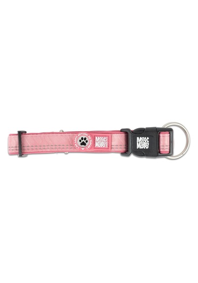 Max & Molly Urban Pets Matrix 2.0 Akıllı Künyeli Köpek Boyun Tasması Güvenli Ve Konforlu Tasma Rose, S Çok Renkli