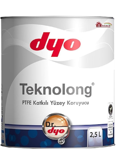 Dyo Teknolong Doğal Taş Koruyucu 2,5 Litre
