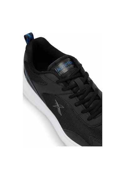 Kinetix Noble Tx Siyah Erkek Sneaker Çok Renkli-saks