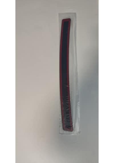 Universal Arka Tampon Koruma Üst Tampon Koruma Eşik Koruma N11.15553