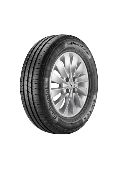 Continental 215/55R17 94V Pc5 Cs Yaz Lastiği 2025