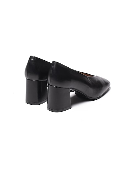 Napa Black C02 Topuklu/ Stiletto Kadın Diğer 230 42 Chiara Bellini Leather siyah