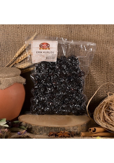 Datça Köy Ürünleri Kuru Erik 500 G