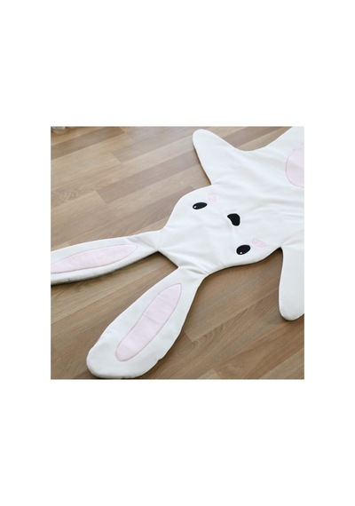 Dream Bunny Bebek Oyun Halısı
