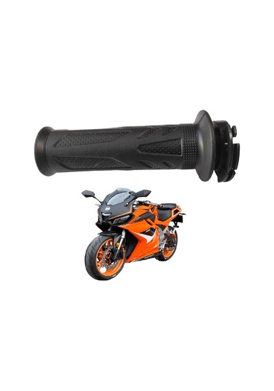 Yuki Gp-1 Taro 250r Gaz Elcik Sağ Yazısız