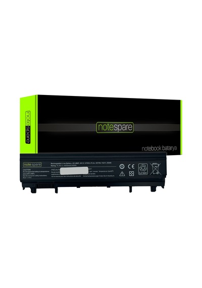 Dell İle Uyumlu 0cxf66, 0f49wx, 0ft6d9, 0k8hc, 0m7t5f, 0n5yh9 Notebook Batarya Pil