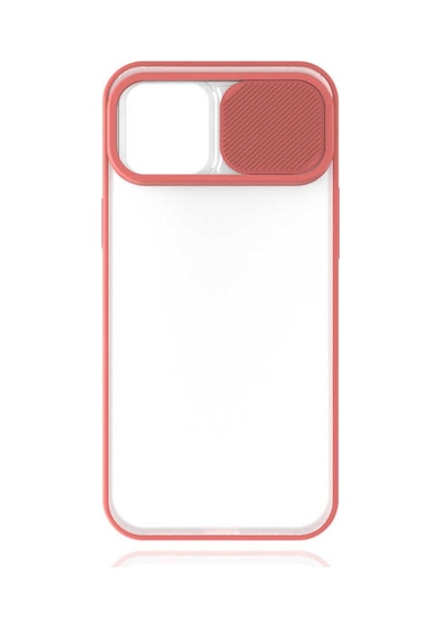 Apple Uyumlu iPhone 12 Pro Max Kılıf Silikon Kamera Korumalı Kapak