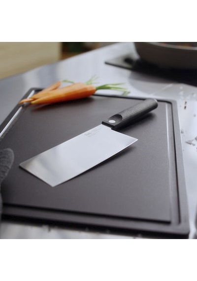 Fissler Procut Collection Çin Şef Bıçağı 18 Cm Renkli