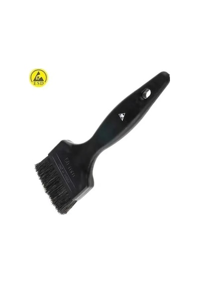 Esd Antistatik İthal Fırça 41-099-0067 - 10mmx50mm
