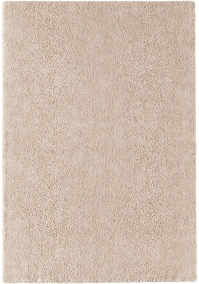 Büyük Halı, Kırık Beyaz, 133x195 Cm