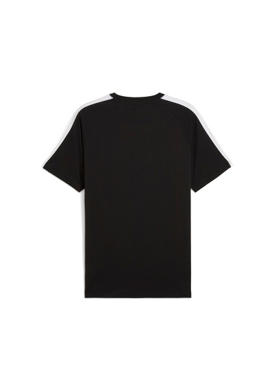 Puma T7 Erkek Tişört 629592 01 SIYAH