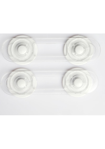 Ideal Baby Mini Çok Amaçlı Kilit IDE-04