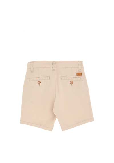 U.s. Polo Assn. Erkek Çocuk Taş Şort / Bermuda 50300540-vr049 Tas