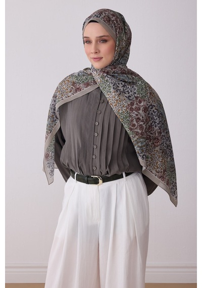 Belli Fresh Şal Vualşal3806 7 Karışık-aw19