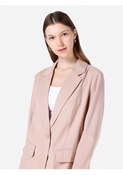 Colin's Colins Pembe Kadın Ceket Cl1067679 Q1.v2 Ppo Pembe
