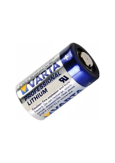 Varta 6206 CR2 3V Lityum Pil