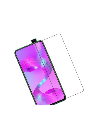 İnfinix S5 Pro Nano Ekran Koruyucu Kırılmaz Şeffaf