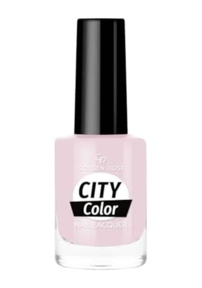 City Nail Lacquer No: 144 - Parlak Ve Uzun Süre Kalıcı Oje 10.2 Ml