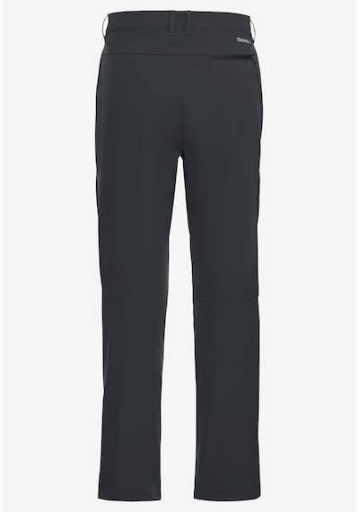 Jack Wolfskin Pico Trail Erkek Lacivert Outdoor Pantolon A63904