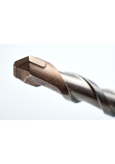 Kupa Tyson Sds Plus Delici Hilti-matkap Ucu - 9 Mm. - 11 Cm