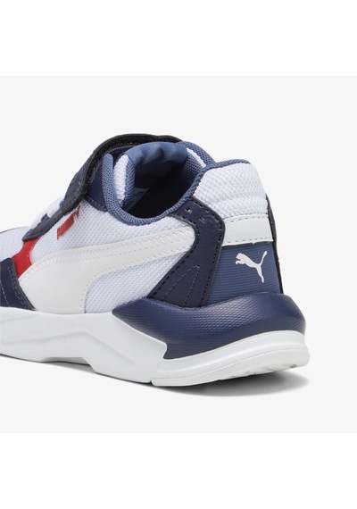 Puma X-ray Speed Lite Ac+ps Çocuk Lacivert Spor Ayakkabı