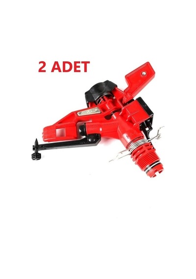 Akona Açı Ayarlı Sprink Fıskiye - Akona Ka-5 Fıskiye 6 Mm-2 Adet