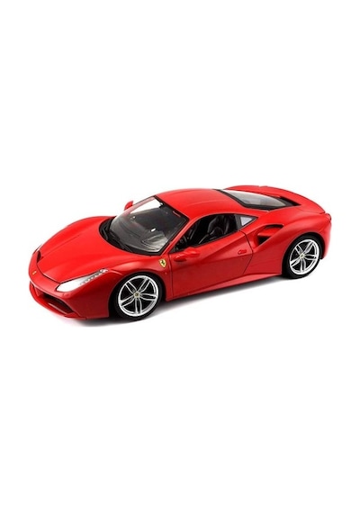 Burago 1 18 Ferrari 488 Gtb Model Araba