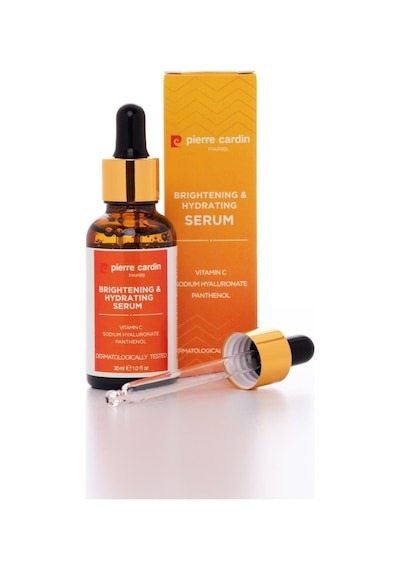 Pierre Cardin C Vitaminli Cilt Bakım Serumu 30 ML