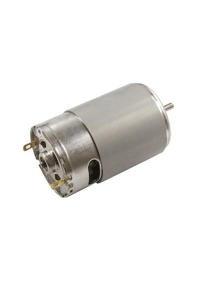 Rs-550 18 Volt Yüksek Tork Dc Şarjlı Matkap Motoru Hrs550s