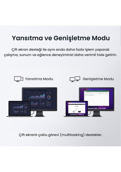 Veggieg Mini Displayport Dp To Vga Full Hd 1080p Görüntü Video Aktarım Kablosu 1.5 Metre