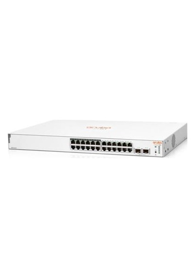 HPE Aruba Instant On 1830-24G-PoE 195W (JL813A)