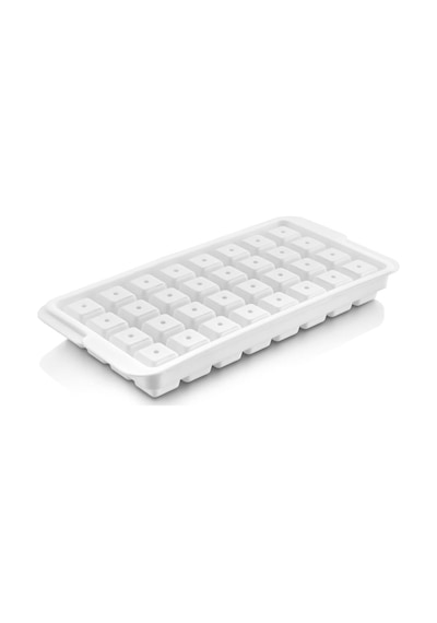 32'lü Küp Buz Kalıbı Bpa Free - 1 Adet Buzluk Diğer