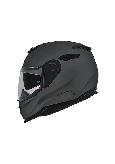 Nexx Sx.100 Full Face Motosiklet Kaskı Gri