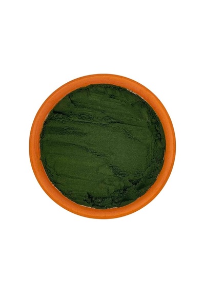 1001naturel Chlorella Toz 100 Gram Klorella Tozu