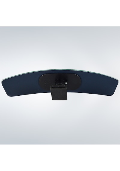 Pa-La-2 Dik-Eğik Kollu Universal Dikiz Aynası 30X9 Cm