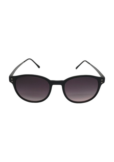 Dodo Milano Unisex Güneş Gözlüğü Siyah 61734744