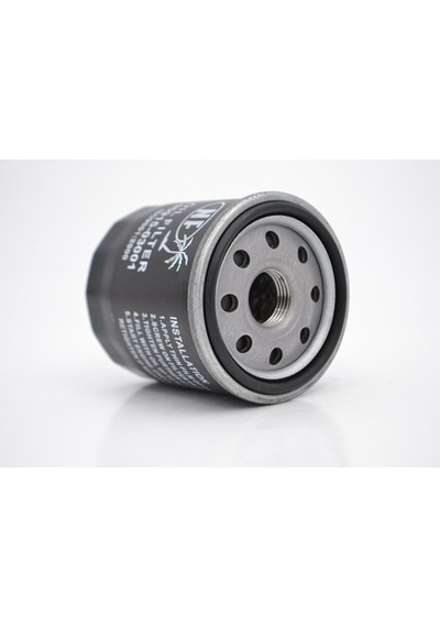 BOSCH TOYOTA Auris Uyumlu Yağ Filtresi 2007 - 2010 (9091510003)