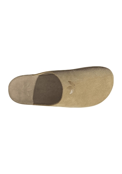 Jr3587-k Adidas Adımule Kadın Terlik Sütlü Kahve Jr3587-k