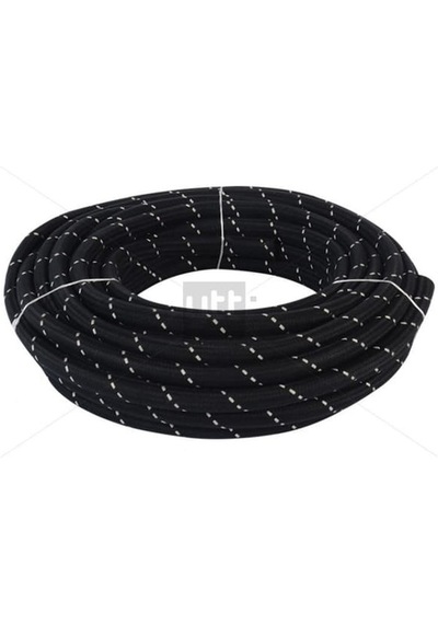 YTT 68007 Yakıt Hortumu 10 Mm Dışı 17 Mm E Tipi Tum Modeller